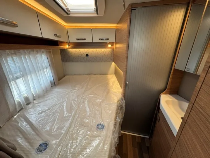 Fahrzeugbild Weinsberg CaraCompact EDITION PEPPER 600 MF !Sie sparen 12.888,-€! #7