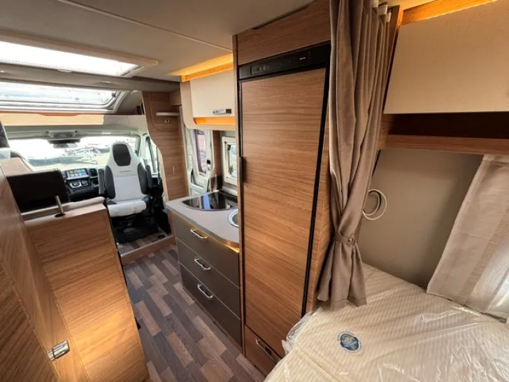 Fahrzeugbild Weinsberg CaraCompact EDITION PEPPER 600 MF !Sie sparen 12.888,-€! #10