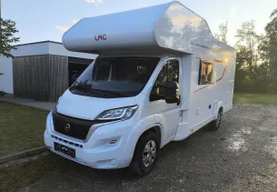 Bild Tourer<br/>A 690 G