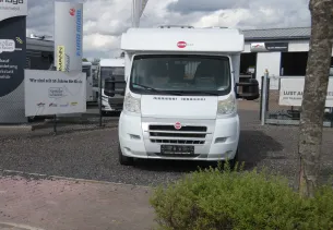 Bild Marano T 580
