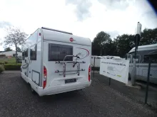 Fahrzeugbild Bürstner Marano T 580 #3