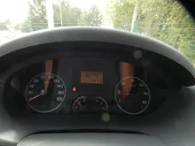 Fahrzeugbild Bürstner Marano T 580 #7