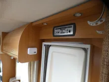 Fahrzeugbild Bürstner Marano T 580 #10
