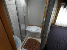 Fahrzeugbild Bürstner Marano T 580 #12