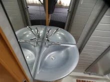Fahrzeugbild Bürstner Marano T 580 #13