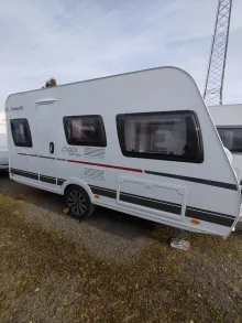 Fahrzeugbild Dethleffs c-go 415 QL *10Years-Edition*verfügbar ab 19.09* #4