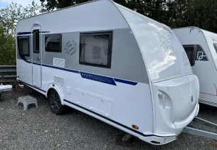 Bild Sport 460 EU Silver Selection