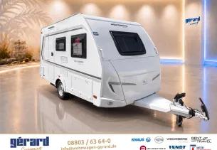 Bild CaraOne EDITION HOT 390 QD