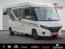 Fahrzeugbild Malibu I 470 RB LE K comfort Mercedes CHIARO / Davos #1