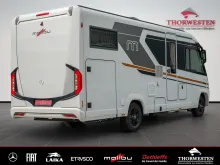 Fahrzeugbild Malibu I 470 RB LE K comfort Mercedes CHIARO / Davos #7