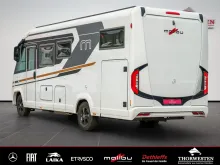 Fahrzeugbild Malibu I 470 RB LE K comfort Mercedes CHIARO / Davos #8