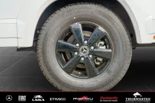 Fahrzeugbild Malibu I 470 RB LE K comfort Mercedes CHIARO / Davos #9