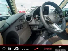 Fahrzeugbild Malibu I 470 RB LE K comfort Mercedes CHIARO / Davos #11