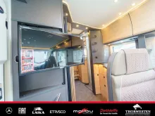 Fahrzeugbild Malibu I 470 RB LE K comfort Mercedes CHIARO / Davos #18
