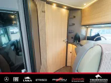 Fahrzeugbild Malibu I 470 RB LE K comfort Mercedes CHIARO / Davos #19
