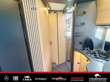 Fahrzeugbild Malibu I 470 RB LE K comfort Mercedes CHIARO / Davos #31