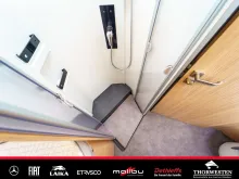 Fahrzeugbild Malibu I 470 RB LE K comfort Mercedes CHIARO / Davos #34