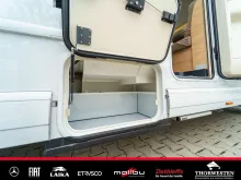 Fahrzeugbild Malibu I 470 RB LE K comfort Mercedes CHIARO / Davos #47