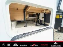 Fahrzeugbild Malibu I 470 RB LE K comfort Mercedes CHIARO / Davos #49