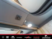 Fahrzeugbild Malibu I 470 RB LE K comfort Mercedes CHIARO / Davos #51