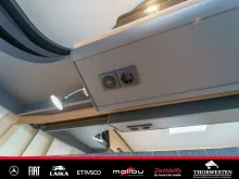 Fahrzeugbild Malibu I 470 RB LE K comfort Mercedes CHIARO / Davos #52