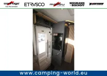 Fahrzeugbild Malibu T 470 RB-LE „K“ lightweight 3.5t SUPERSALE #29