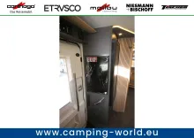 Fahrzeugbild Malibu T 470 RB-LE „K“ lightweight 3.5t SUPERSALE #34