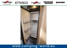 Fahrzeugbild Malibu T 470 RB-LE „K“ lightweight 3.5t SUPERSALE #49