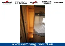 Fahrzeugbild Malibu T 470 RB-LE „K“ lightweight 3.5t SUPERSALE #60