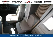 Fahrzeugbild Malibu T 470 RB-LE „K“ lightweight 3.5t SUPERSALE #62