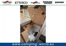 Fahrzeugbild Malibu T 470 RB-LE „K“ lightweight 3.5t SUPERSALE #64