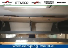 Fahrzeugbild Malibu T 470 RB-LE „K“ lightweight 3.5t SUPERSALE #69