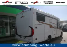 Fahrzeugbild Malibu T 470 RB-LE „K“ lightweight 3.5t SUPERSALE #3