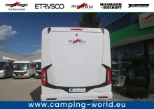 Fahrzeugbild Malibu T 470 RB-LE „K“ lightweight 3.5t SUPERSALE #22