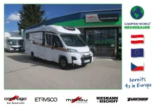 Fahrzeugbild Malibu T 470 RB-LE „K“ lightweight 3.5t SUPERSALE #1