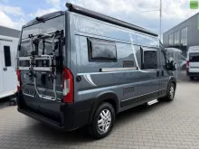 Fahrzeugbild Pössl 2Win Plus SAT TV Solar Navi Wechselrichter #4