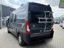 Fahrzeugbild Pössl 2Win Plus SAT TV Solar Navi Wechselrichter #5