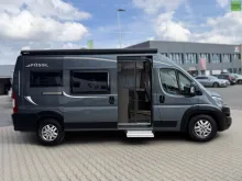Fahrzeugbild Pössl 2Win Plus SAT TV Solar Navi Wechselrichter #7