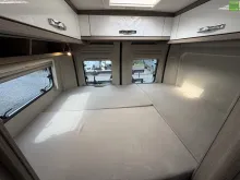 Fahrzeugbild Pössl 2Win Plus SAT TV Solar Navi Wechselrichter #20