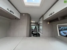 Fahrzeugbild Pössl 2Win Plus SAT TV Solar Navi Wechselrichter #23