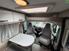 Fahrzeugbild Pössl 2Win Plus SAT TV Solar Navi Wechselrichter #25