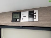 Fahrzeugbild Pössl 2Win Plus SAT TV Solar Navi Wechselrichter #26