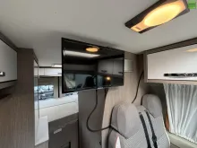 Fahrzeugbild Pössl 2Win Plus SAT TV Solar Navi Wechselrichter #27