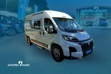 Fahrzeugbild Knaus BOXLIFE 540 MQ PLATINUM SELECTION *Automatik* #1