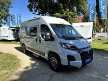 Fahrzeugbild Knaus BOXLIFE 540 MQ PLATINUM SELECTION *Automatik* #3