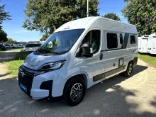 Fahrzeugbild Knaus BOXLIFE 540 MQ PLATINUM SELECTION *Automatik* #4