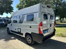 Fahrzeugbild Knaus BOXLIFE 540 MQ PLATINUM SELECTION *Automatik* #5