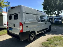 Fahrzeugbild Knaus BOXLIFE 540 MQ PLATINUM SELECTION *Automatik* #6