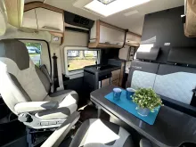 Fahrzeugbild Knaus BOXLIFE 540 MQ PLATINUM SELECTION *Automatik* #11