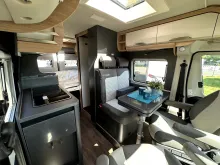 Fahrzeugbild Knaus BOXLIFE 540 MQ PLATINUM SELECTION *Automatik* #12